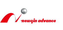 newgin advance トップ